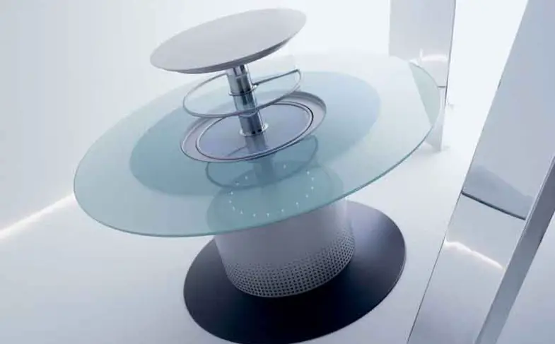 The Smart Table Gorenje