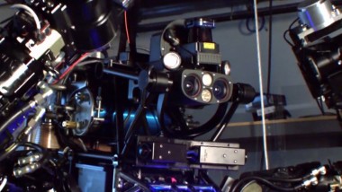 DARPA Unveils ATLAS – The Super Humanoid Robot