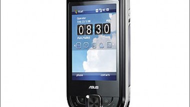 ASUS P565 Super-Phone