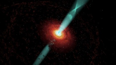 Black Hole’s Secrets Revealed