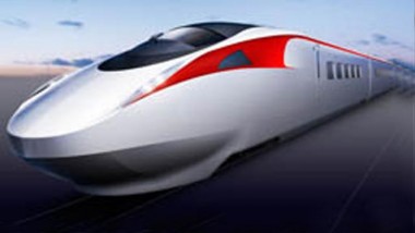 The Fastest Bullet Train in Japan