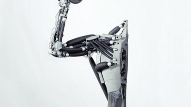 Festo’s Bionic Arm