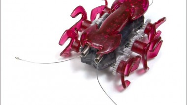 HEXBUG Micro Robotic Ant