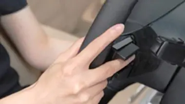 Hitachi’s Finger Vein Technology