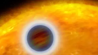 Hubble Extrasolar Discovery