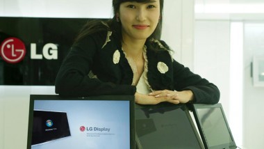 LG’s Privacy Protection LCD