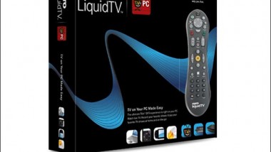 Nero LiquidTV – TiVo PC
