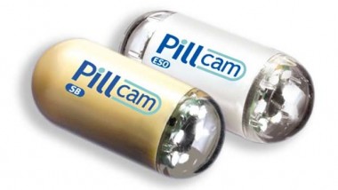 The PillCam Colon Video Capsule
