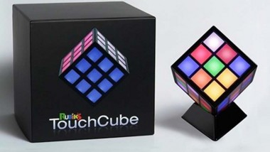 Rubik’s Touch Cube