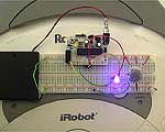 The Roomba Air-Pollution Detector