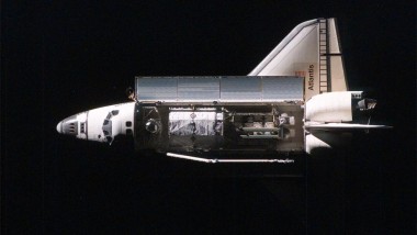 STS-115 Atlantis Mission