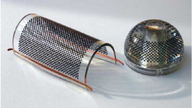 Sphelar – Spherical Solar Cell