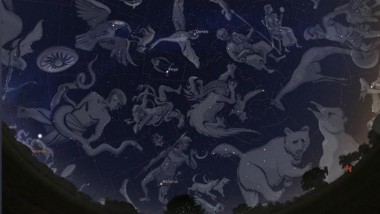 Stellarium – the Free Planetarium