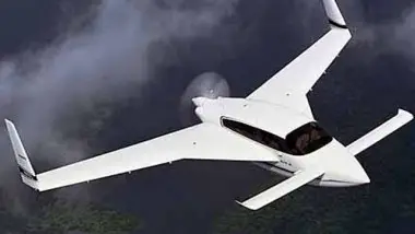 Velocity Aircraft – DIY Plane