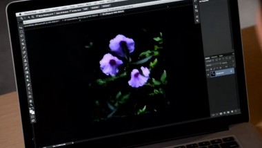 Adobe Demo Amazing Photoshop Shake Reduction Feature