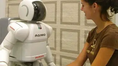 DARPA’s Next Grand Challenge – Humanoid Robots