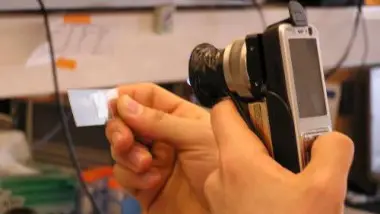The Birth of the Cell Phone Microscope