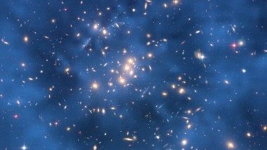 Dark Matter is Denser in the Solar System