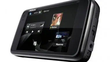 Nokia Makes Qt Port to Maemo 5 and N900 Official