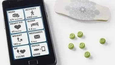 Proteus – the e-Pill that will Monitor Your Health