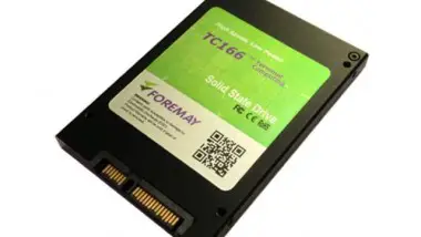 New: 2TB SSD from Foremay