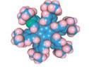 Molecular Gear at the Nanoscale