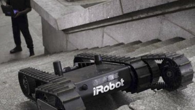 iRobot Negotiator