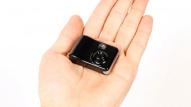 007 Micro HD Camera