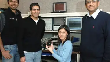 MIT Team Develops Energy Efficient Microchip
