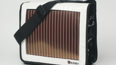 Neuber Lightweight Solar Panel Bags