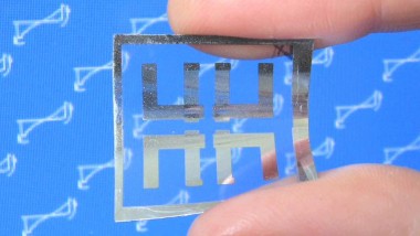 Flexible Memristor Chips