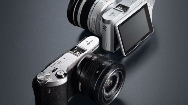 Samsung Announces First Ever 2D/3D Lens