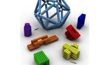 DNA ‘Origami’
