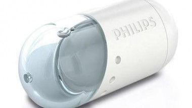 Philips’ Intelligent iPill