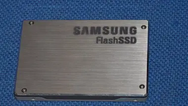 2009 – SSD Year of Revolution