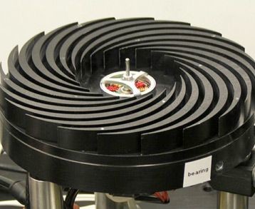Revolutionary CPU Cooler Developed by Sandia Labs