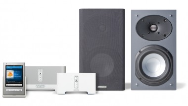 Sonos ZonePlayer S5 Wireless Speaker