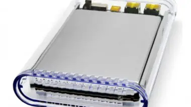 New SSD Storage Solution