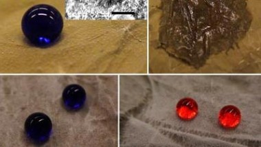 Oil-Repelling Materials Created