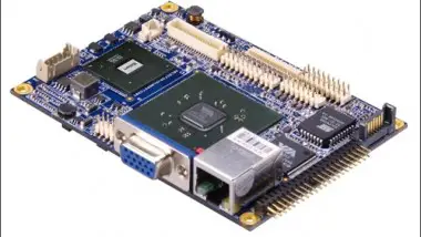 VIA Unveils World’s Lowest Power CPU