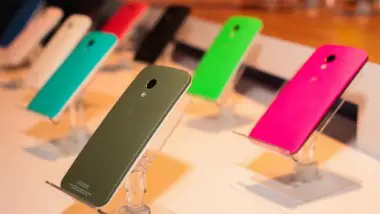 A Smart Phone for Everyone-Motorola’s New Moto G