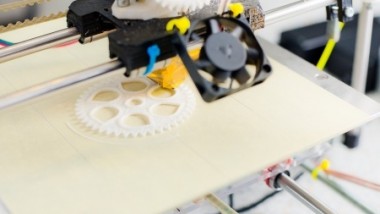The Limitless Opportunities of 3D Printing