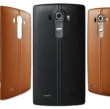 LG G4: why is it going to be the new competitor to Samsung and Apple?