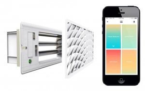 4 Coolest Smart Gadgets for Your Home in 2015