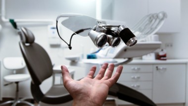 The Top Five Recent Technological Advances In Dentistry