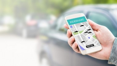Ridesharing: The Carpooling of the Future