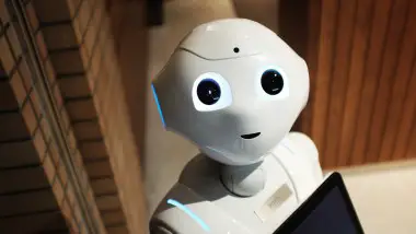 Is Conversation with Humans the Best Machine Learning Model for Robots?