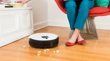 New robot vacuum digital cleaners choices starts here; creator of wirecutter tech for your jobs
