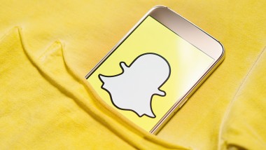How Snapchat Tempts Your Kids in All the Worst Ways