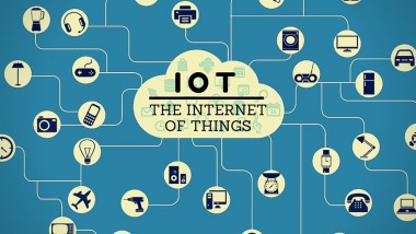 A Mecca of IT: How IoT Processes Can Streamline the Flow of Your Business